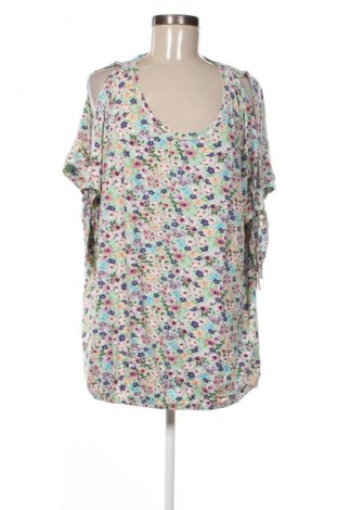 Dámska blúza Laura Torelli, Veľkosť XL, Farba Viacfarebná, Cena  8,95 €