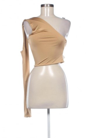 Dámská halenka LeGer By Lena Gercke, Velikost S, Barva Béžová, Cena  109,00 Kč