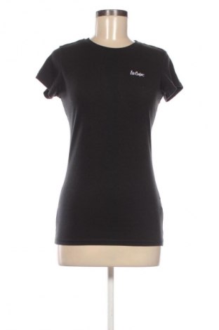 Дамска блуза Lee Cooper, Размер M, Цвят Черен, Цена 11,98 €
