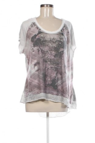 Dámská halenka Liberty, Velikost XXL, Barva Vícebarevné, Cena  159,00 Kč