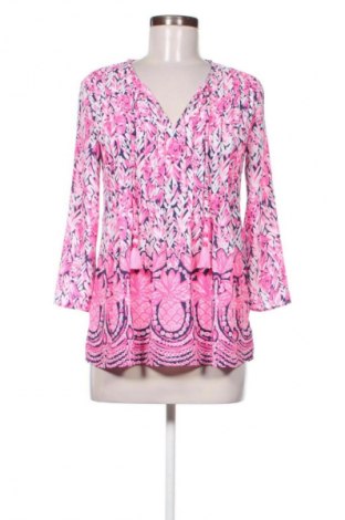 Bluzka damska Lilly Pulitzer, Rozmiar XXS, Kolor Kolorowy, Cena 12,99 zł
