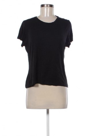 Дамска блуза Lindex, Размер M, Цвят Черен, Цена 4,60 €