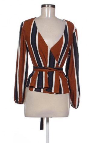 Bluzka damska Lindex, Rozmiar XS, Kolor Kolorowy, Cena 6,99 zł