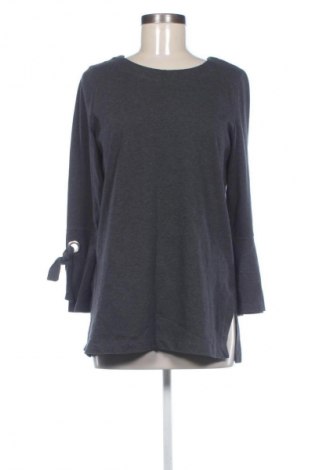 Dámska blúza Lindex, Veľkosť S, Farba Sivá, Cena  8,40 €