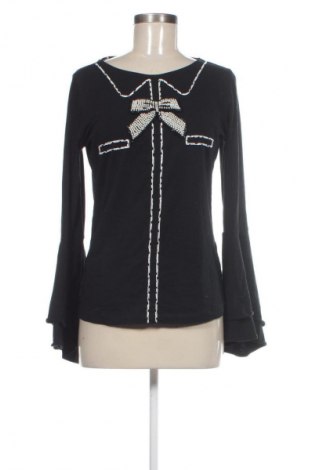 Dámská halenka Liu Jo, Velikost M, Barva Černá, Cena  899,00 Kč