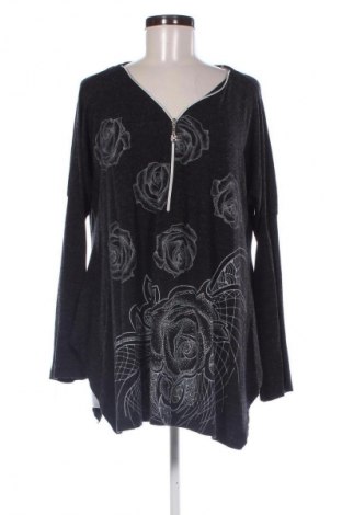 Női blúz Liva, Méret L, Szín Sokszínű, Ár 679 Ft