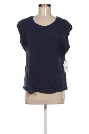 Γυναικεία μπλούζα Liverpool Los Angeles, Μέγεθος L, Χρώμα Μπλέ, Τιμή 27,99 €