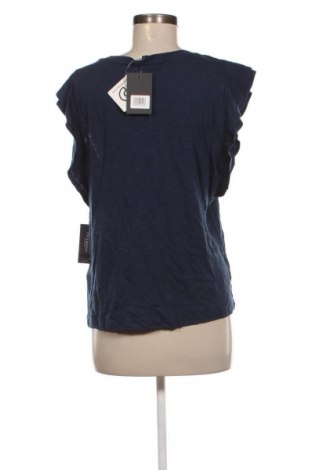 Γυναικεία μπλούζα Liverpool Los Angeles, Μέγεθος L, Χρώμα Μπλέ, Τιμή 27,99 €