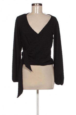 Dámska blúza Lofty Manner By Dutch, Veľkosť XS, Farba Čierna, Cena  4,95 €