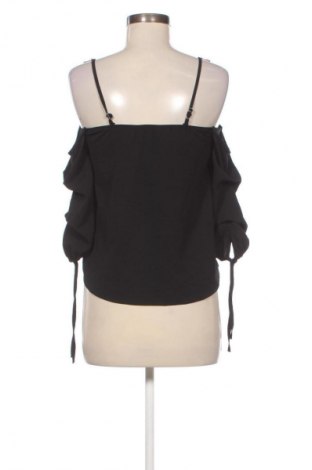 Dámská halenka Love J, Velikost S, Barva Černá, Cena  49,00 Kč