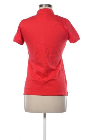 Дамска блуза Ltb, Размер S, Цвят Червен, Цена 8,00 €