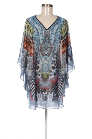 Bluzka damska Lusa, Rozmiar L, Kolor Kolorowy, Cena 34,99 zł