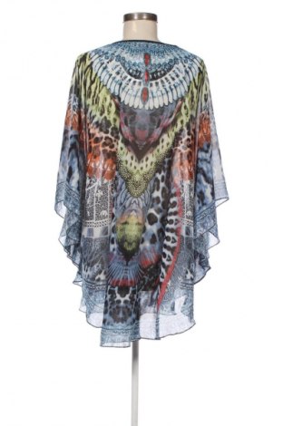 Bluzka damska Lusa, Rozmiar L, Kolor Kolorowy, Cena 34,99 zł