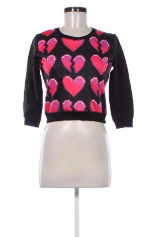 Дамска блуза Madness, Размер S, Цвят Многоцветен, Цена 4,60 €