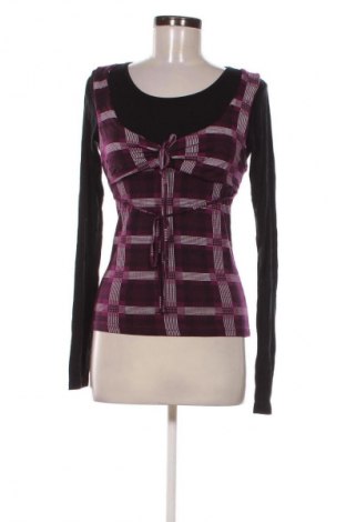 Bluzka damska Madonna, Rozmiar L, Kolor Kolorowy, Cena 39,99 zł