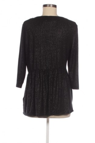 Дамска блуза Mamalicious, Размер XL, Цвят Черен, Цена 5,62 €