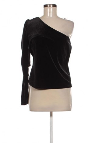 Dámska blúza Mango, Veľkosť XL, Farba Čierna, Cena  6,95 €