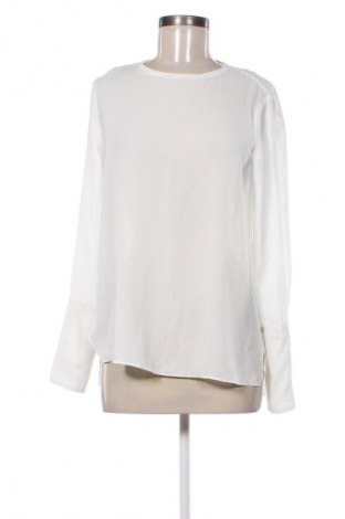 Bluză de femei Mango, Mărime M, Culoare Alb, Preț 25,00 Lei