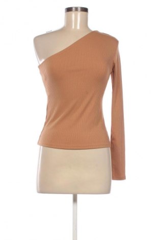 Bluză de femei Mango, Mărime S, Culoare Maro, Preț 10,99 Lei