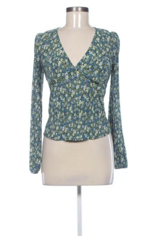 Дамска блуза Mango, Размер XXS, Цвят Многоцветен, Цена 3,06 €