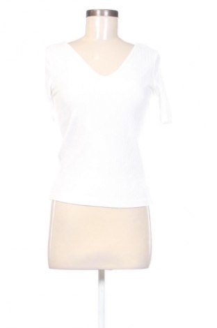 Dámská halenka Mango, Velikost M, Barva Bílá, Cena  319,00 Kč