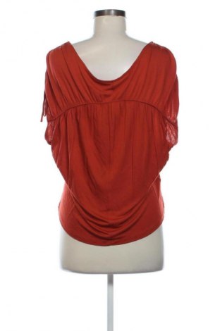 Bluzka damska Mango, Rozmiar M, Kolor Czerwony, Cena 34,22 zł