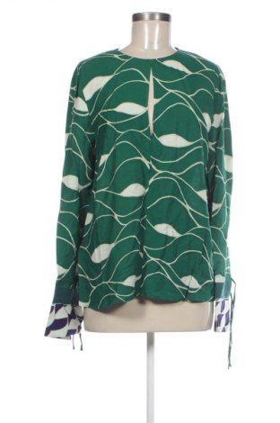 Dámská halenka Mango, Velikost M, Barva Vícebarevné, Cena  269,00 Kč