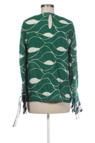 Dámská halenka Mango, Velikost M, Barva Vícebarevné, Cena  269,00 Kč