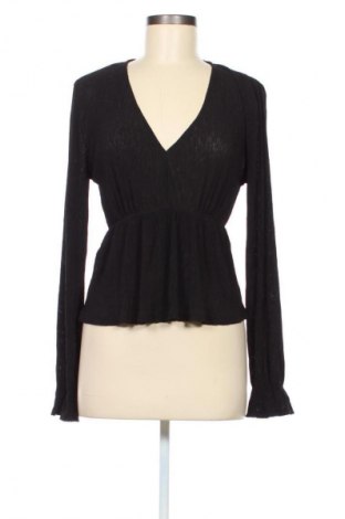 Dámska blúza Mango, Veľkosť S, Farba Čierna, Cena  1,95 €