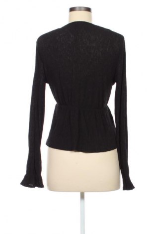 Dámska blúza Mango, Veľkosť S, Farba Čierna, Cena  1,95 €