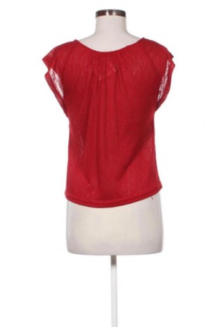 Дамска блуза Mango, Размер S, Цвят Червен, Цена 4,80 €