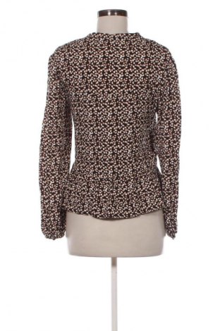 Дамска блуза Mango, Размер XS, Цвят Многоцветен, Цена 2,55 €