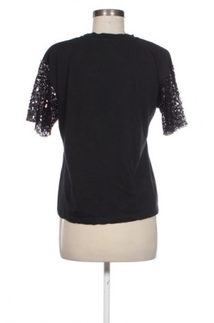 Γυναικεία μπλούζα Mango, Μέγεθος S, Χρώμα Μαύρο, Τιμή 8,99 €