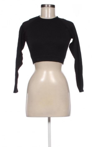 Bluză de femei Mango, Mărime M, Culoare Negru, Preț 37,99 Lei