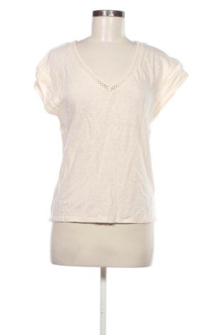 Damen Shirt Marc Aurel, Größe S, Farbe Ecru, Preis 49,99 €