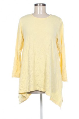 Dámská halenka Marc Cain, Velikost M, Barva Žlutá, Cena  499,00 Kč