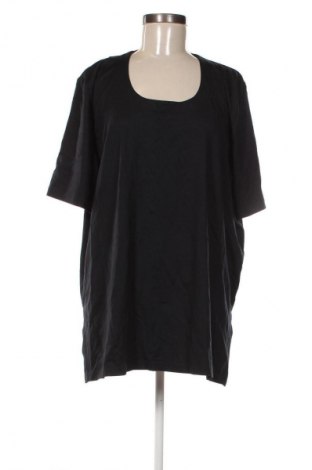 Damen Shirt Marina Babini, Größe XXL, Farbe Schwarz, Preis 9,99 €