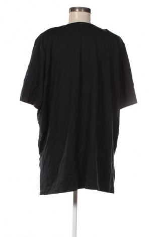 Damen Shirt Marina Babini, Größe XXL, Farbe Schwarz, Preis 9,99 €