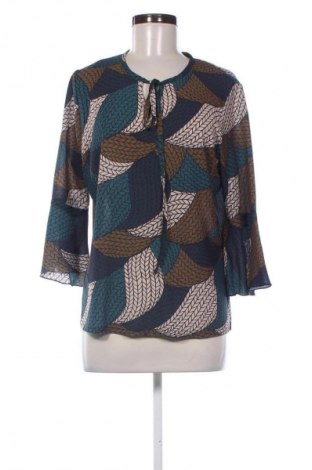 Damen Shirt Marinello, Größe M, Farbe Mehrfarbig, Preis € 1,99