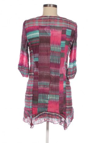 Damen Shirt Marks & Spencer, Größe M, Farbe Mehrfarbig, Preis 4,99 €
