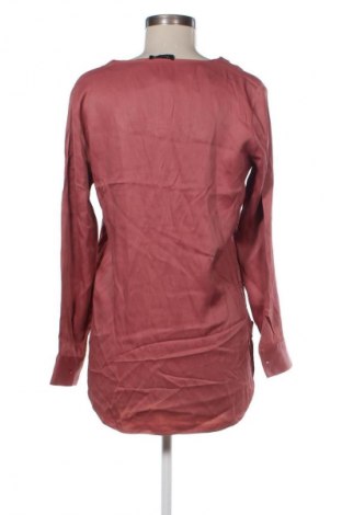 Bluzka damska Massimo Dutti, Rozmiar S, Kolor Różowy, Cena 131,51 zł