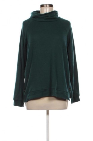 Dámská halenka Mauvette, Velikost L, Barva Zelená, Cena  279,00 Kč