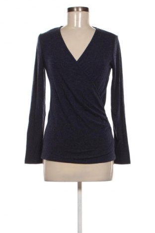 Dámská halenka Mauvette, Velikost S, Barva Modrá, Cena  409,00 Kč