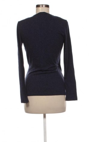 Dámská halenka Mauvette, Velikost S, Barva Modrá, Cena  409,00 Kč