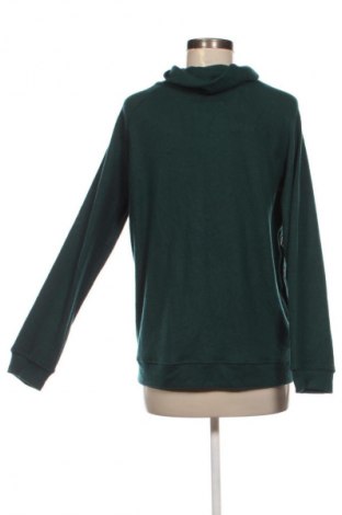 Bluzka damska Mauvette, Rozmiar L, Kolor Zielony, Cena 68,99 zł