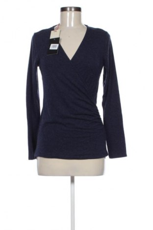 Damen Shirt Mauvette, Größe S, Farbe Blau, Preis € 19,99