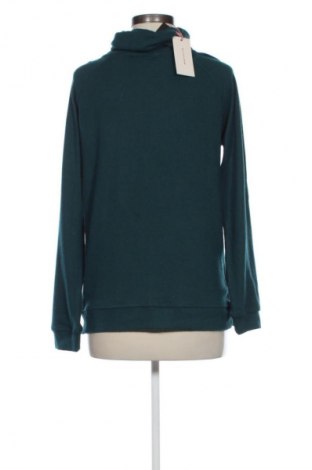 Dámská halenka Mauvette, Velikost M, Barva Zelená, Cena  479,00 Kč