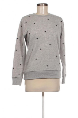 Bluzka damska Mauvette, Rozmiar S, Kolor Szary, Cena 62,99 zł