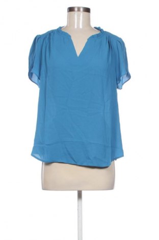 Dámská halenka Mauvette, Velikost L, Barva Modrá, Cena  479,00 Kč