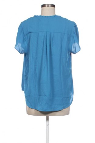 Dámská halenka Mauvette, Velikost L, Barva Modrá, Cena  479,00 Kč